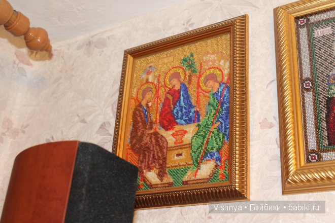 Четыре времени года — Другие хобби и увлечения: сад