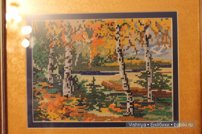 Четыре времени года — Другие хобби и увлечения: сад (фото 8)