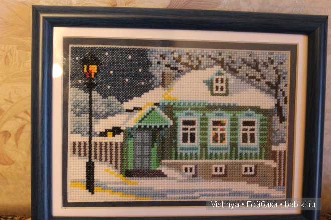 Четыре времени года — Другие хобби и увлечения: сад (фото 9)