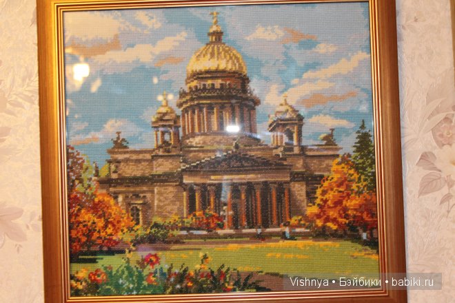 Четыре времени года — Другие хобби и увлечения: сад (фото 7)