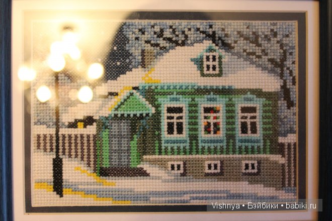 Четыре времени года — Другие хобби и увлечения: сад (фото 10)