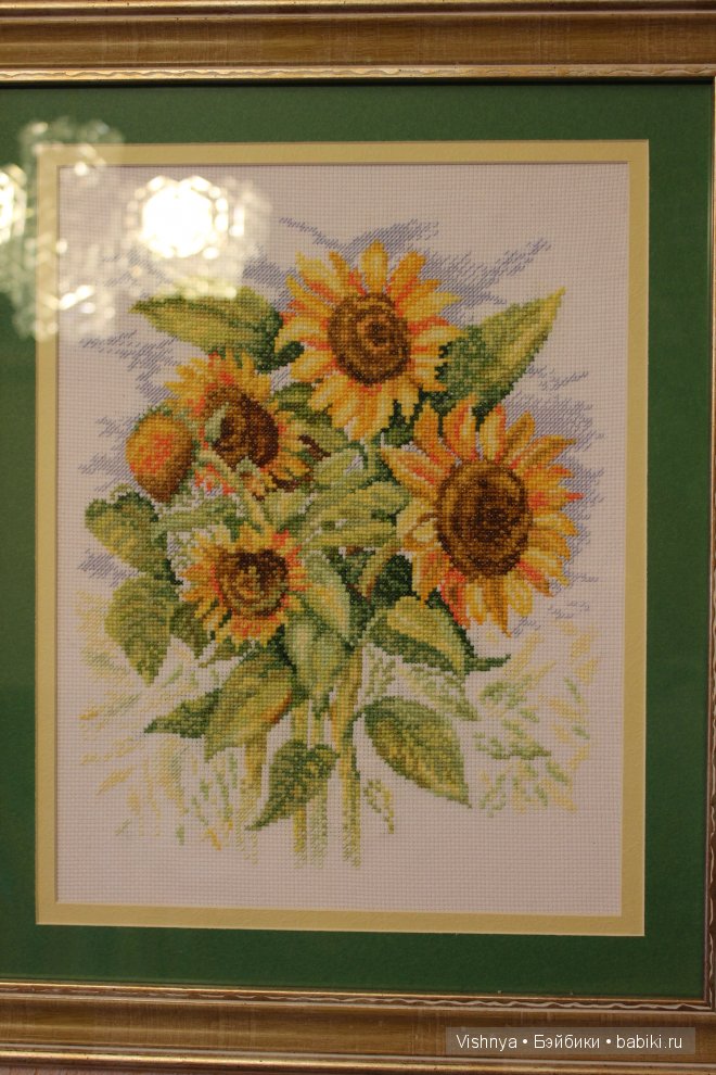 Четыре времени года — Другие хобби и увлечения: сад