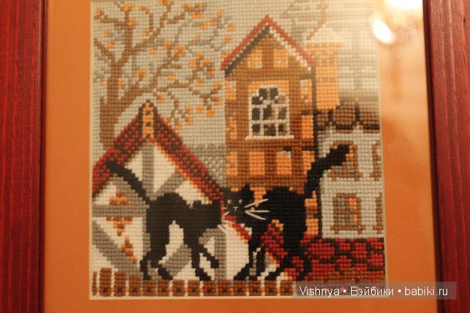 Четыре времени года — Другие хобби и увлечения: сад (фото 4)