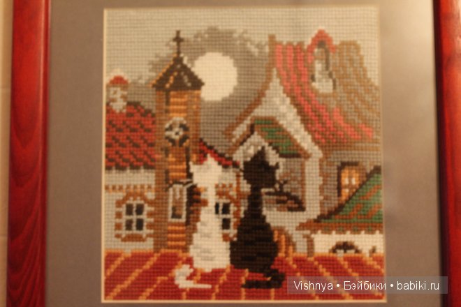 Четыре времени года — Другие хобби и увлечения: сад (фото 3)