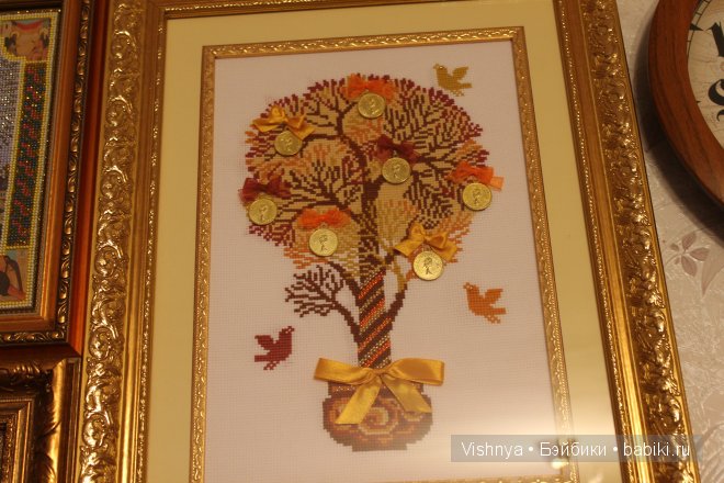 Четыре времени года — Другие хобби и увлечения: сад