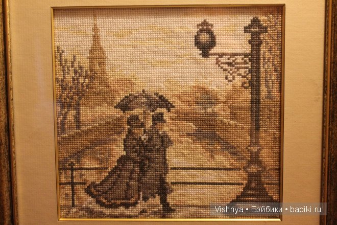 Четыре времени года — Другие хобби и увлечения: сад (фото 5)