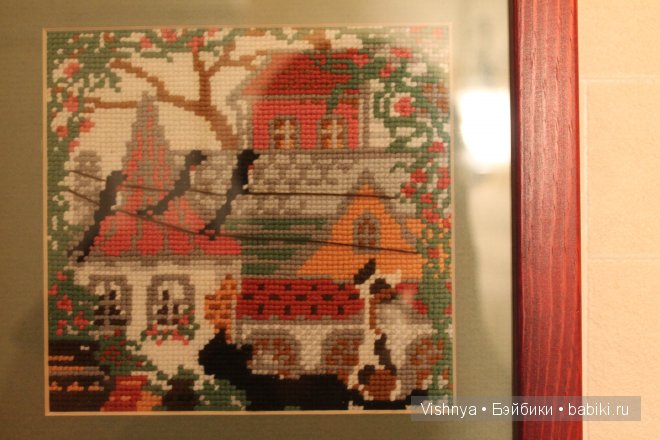 Четыре времени года — Другие хобби и увлечения: сад (фото 2)