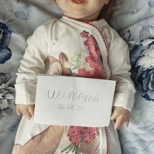 Реборн 55 см