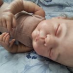 Сплюшка реборн