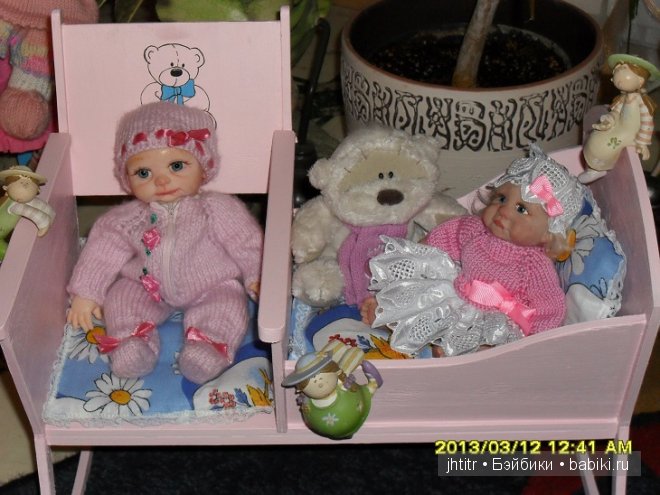 19 см Счастья ооак Юлии Горшковой