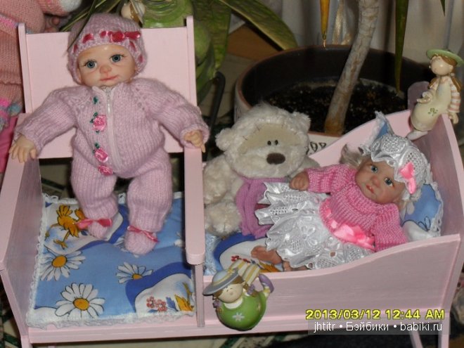 19 см Счастья ооак Юлии Горшковой