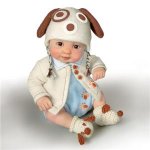 Помогите с реальной фотографией куколки