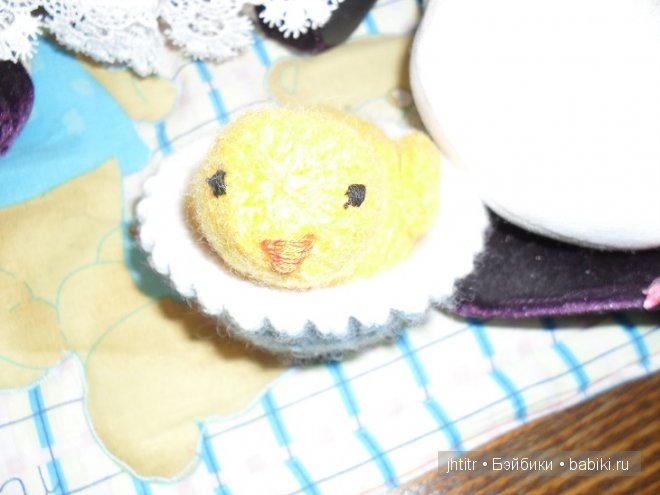 Куклы и не только, то что нас окружает в повседневной жизни (фото 2)