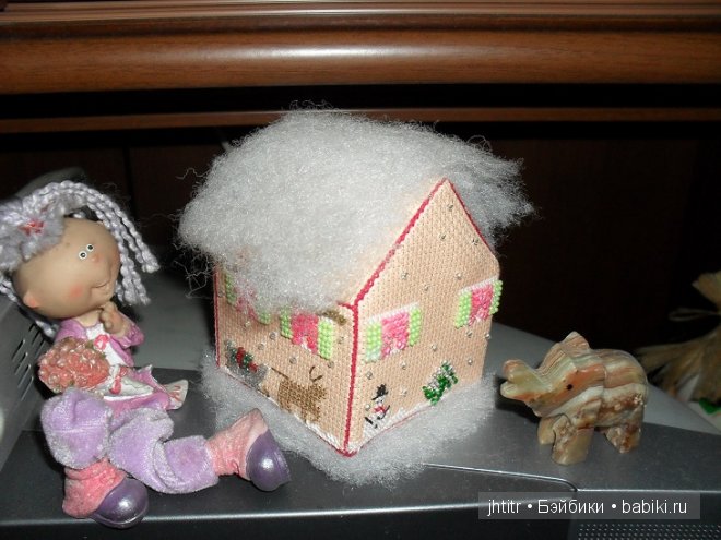 Куклы и не только, то что нас окружает в повседневной жизни