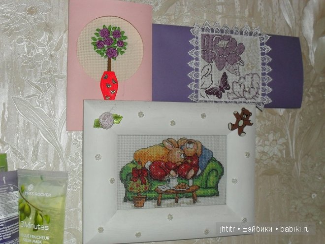 Куклы и не только, то что нас окружает в повседневной жизни