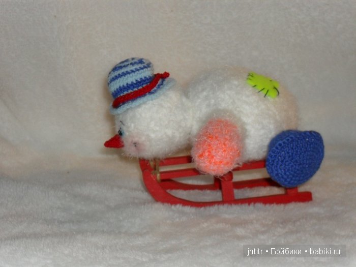 Ясельная группа — Домашние коллекции кукол: фото собраний