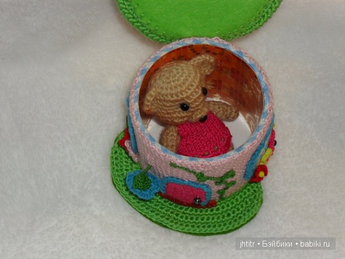 Ясельная группа — Домашние коллекции кукол: фото собраний