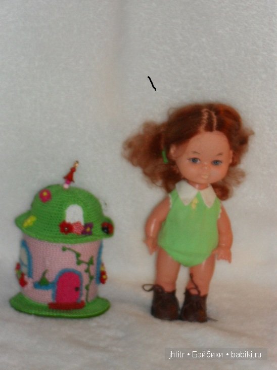 Ясельная группа — Домашние коллекции кукол: фото собраний (фото 4)