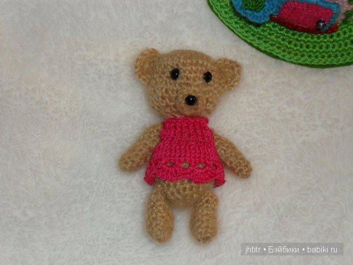 Ясельная группа — Домашние коллекции кукол: фото собраний