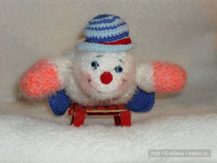 Ясельная группа — Домашние коллекции кукол: фото собраний