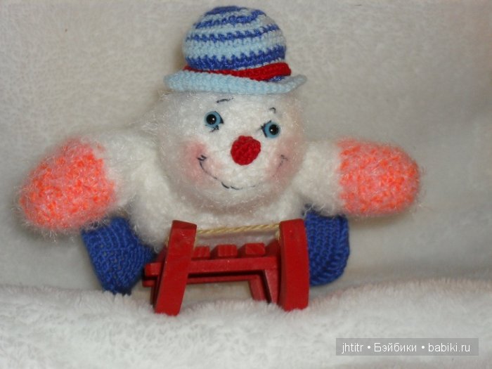 Ясельная группа — Домашние коллекции кукол: фото собраний