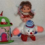 Ясельная группа