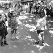 Помогите найти выкройку сандалек для кукол