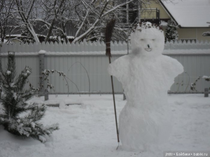 Подарок от мужа ко Дню матери ! Улыбнитесь