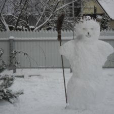 Подарок от мужа ко Дню матери ! Улыбнитесь