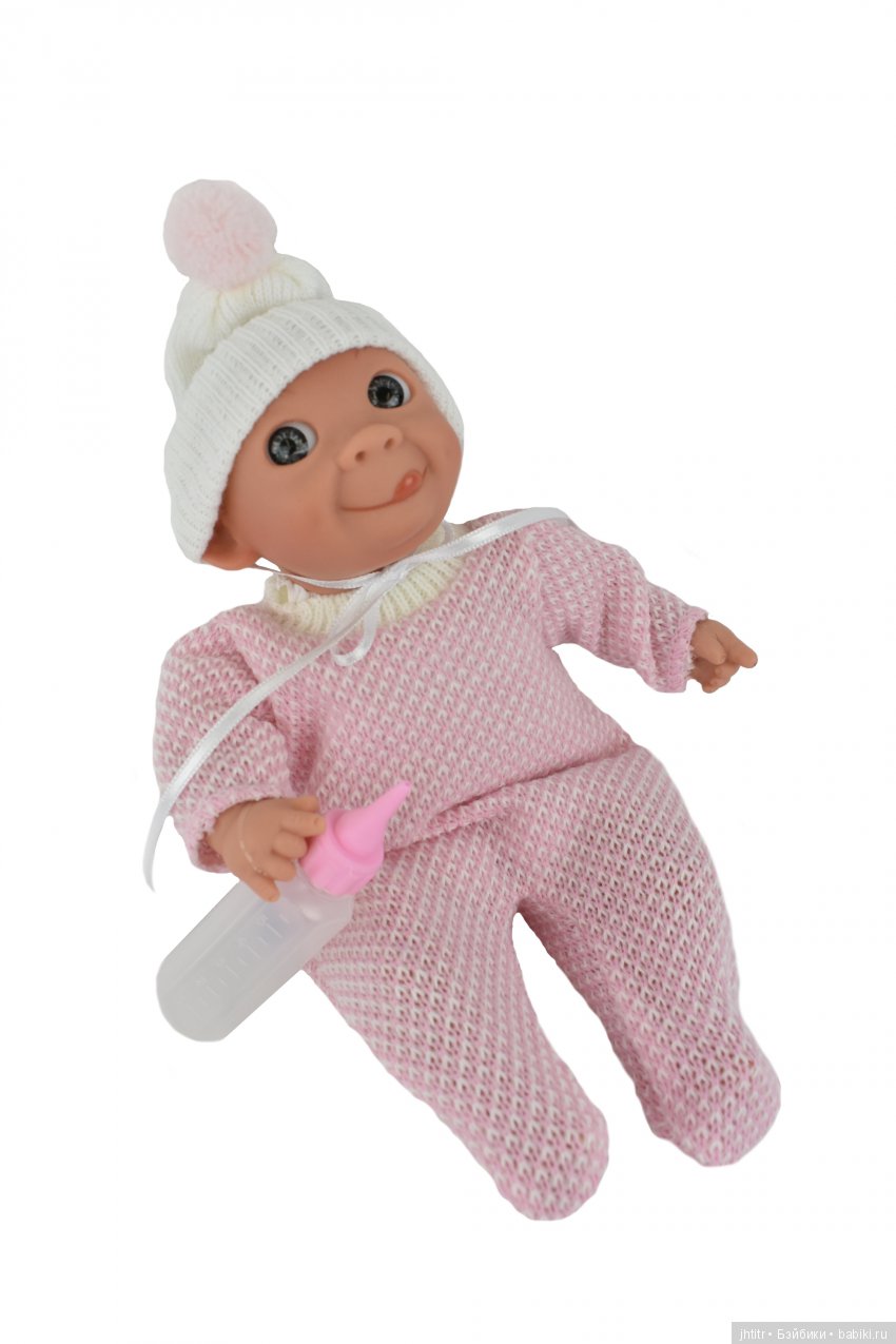 Нужна помощь — Испанские куклы (разное): Vestida de Azul