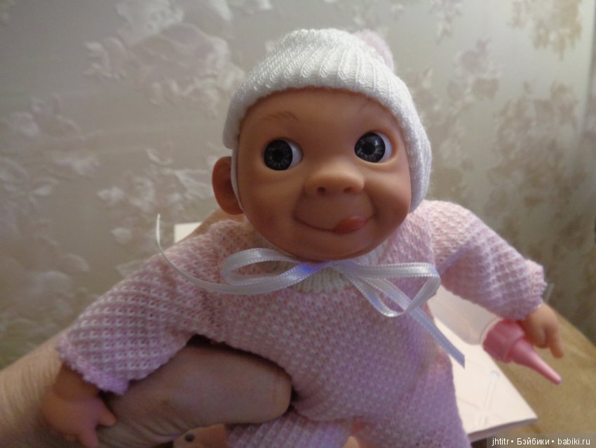 Нужна помощь — Испанские куклы (разное): Vestida de Azul (фото 2)