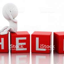 Нужна помощь