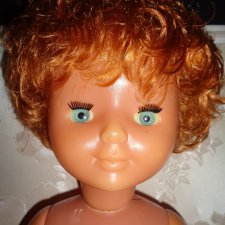 Днепропетровская красавица Женечка