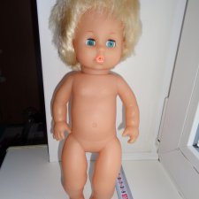 Пупс производство Китай , с системой пью-писаю .