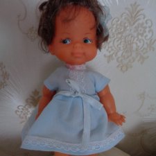 Кукла производство  Hong Kong.Доставка в цене!