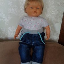 Очаровательной малыш фирмы Jesmar