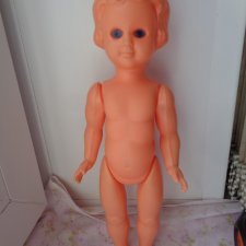 Рельефная куколка производство Голландия