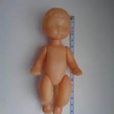 Пупсики из СССР .