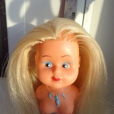 Русалка ГДР