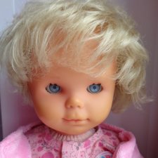 Кукла Gotz Puppen