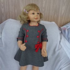 Одежда для кукол реборн и других похожего формата! Одежда для кукол реборн и других похожего формата!