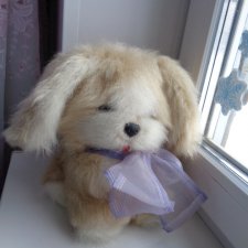 Собачка СССР