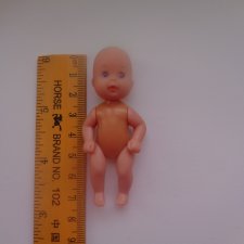 Пупс Симба , без нюансов