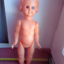 имени и производителя не знаю . Рельефные волосы , красивая фигурка.