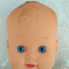 Пупс итальянец