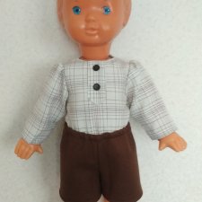 Миша-Витя.Росглавигрушка(Москва)