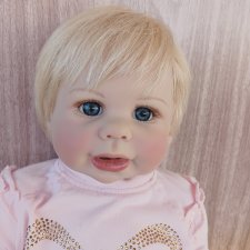 Дженна и от дизайнера Инге Тенбуш