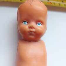 Запчасти для кукол и пупсов СССР / Винтажные куклы и игрушки детства ...