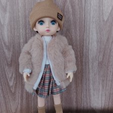 Комплекты одежды на Баболи 27 см