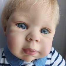 Maximilian(Максимилиан) от Laura Tuzzio Ross